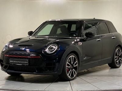 Mini John Cooper Works Clubman