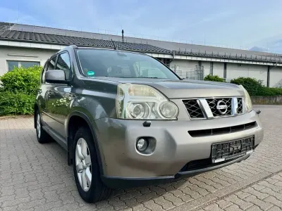 Gebraucht Nissan X-Trail