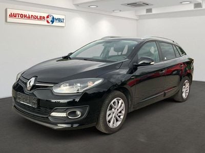Renault Mégane GrandTour
