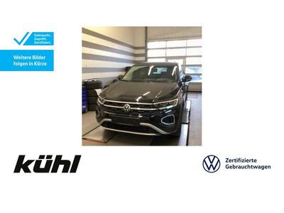 Gebraucht VW T-Roc Style 150 PS (110 kW) 2024 SUV