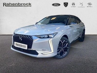DS Automobiles DS4