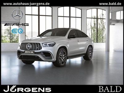 Mercedes GLE63 AMG