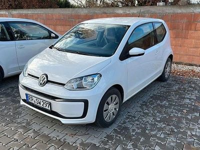 VW up!