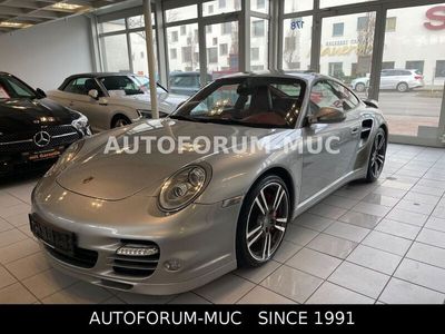 Porsche 997 Turbo