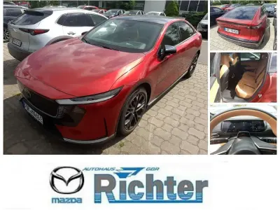 Gebraucht Mazda 6e