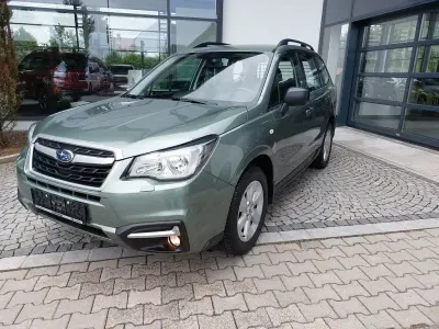 Gebraucht Subaru Forester
