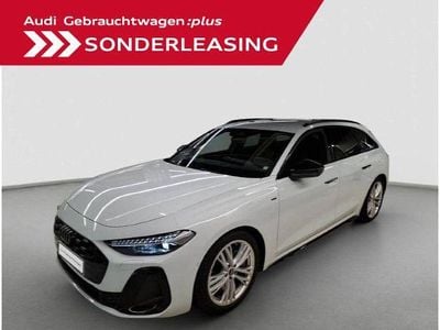 Usata Audi A5 S-Line 299 CV (219 kW) 2025 Bianco Station wagon