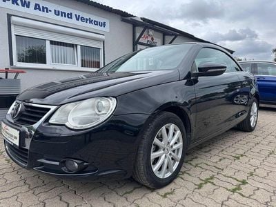 VW Eos