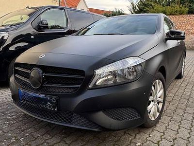 Mercedes A200