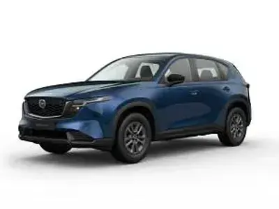 Gebraucht Mazda CX-5