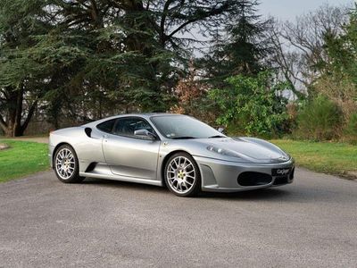 Gebraucht Ferrari F430 489 PS (359 kW) 2005 Grau