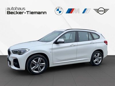 gebraucht BMW X1 xDrive20d