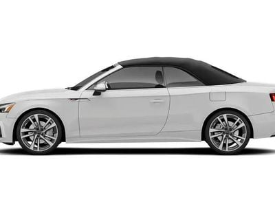 Second-hand Audi S5 Cabriolet 354 CP (260 kW) 2024 Cabrio