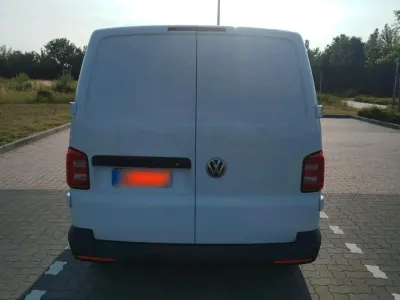 Gebraucht VW T6