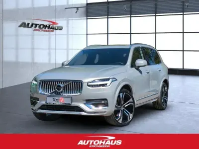 Gebraucht Volvo XC90