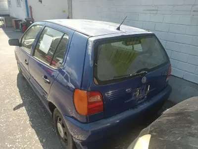 Gebraucht VW Polo 75 PS (55 kW) 1999 Kleinwagen
