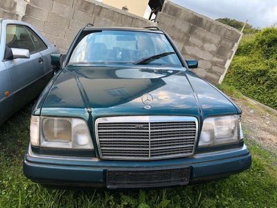 gebraucht Mercedes 250 