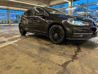 gebraucht VW Golf Sportsvan 1.5 TSI ACT Comfortline