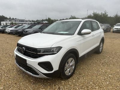 VW Taigo