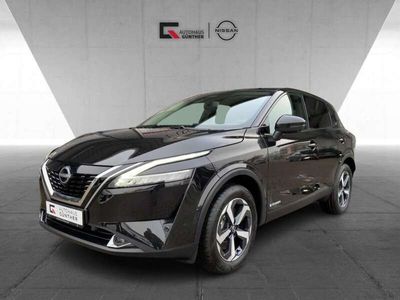 gebraucht Nissan Qashqai e-Power 1.5 VC-T e-POWER 4x2 Winter Business TEchn