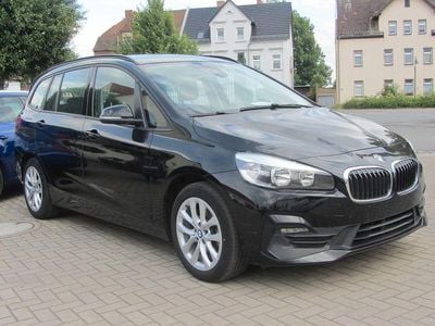 BMW 218 Gran Tourer