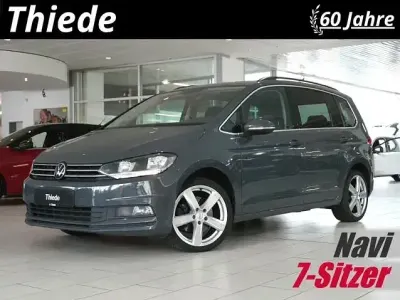Gebraucht VW Touran