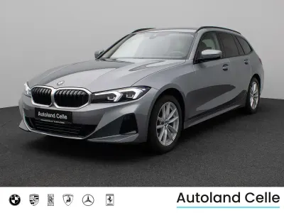 Gebraucht BMW 318