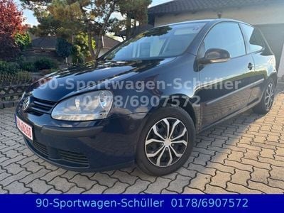 VW Golf V