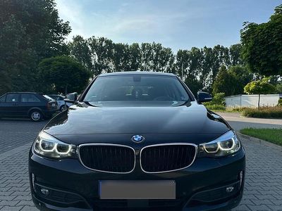 BMW 320 Gran Turismo