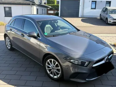 Gebraucht Mercedes A200