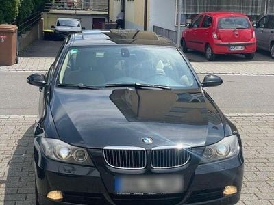 BMW 325