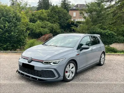 Gebraucht VW Golf VIII