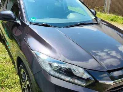 Gebraucht Honda HR-V