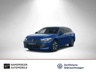 Gebraucht VW Passat