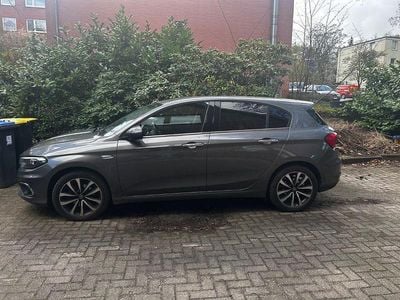 Second-hand Fiat Tipo Lounge 120 CP (88 kW) 2016 Gri Berlinǎ