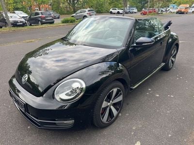 VW Beetle