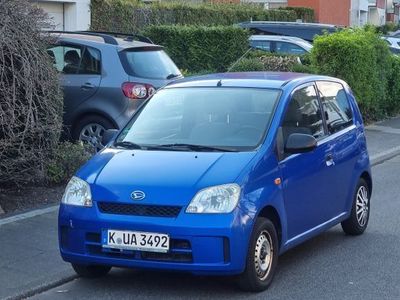 Daihatsu Cuore