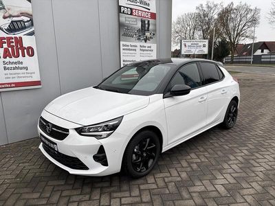 Gebraucht Opel Corsa GS Line 131 PS (96 kW) 2023 Diverse Kleinwagen
