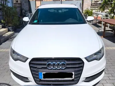 Gebraucht Audi A6 Allroad