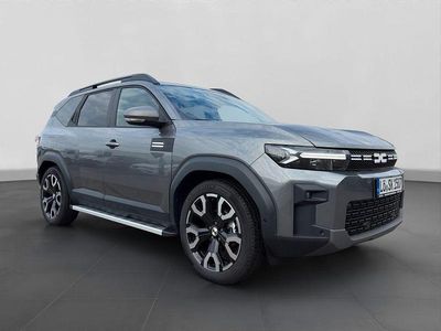 Grau Neu 2025 Dacia Bigster Journey SUV | 32.200 € (Etwas zu teuer)