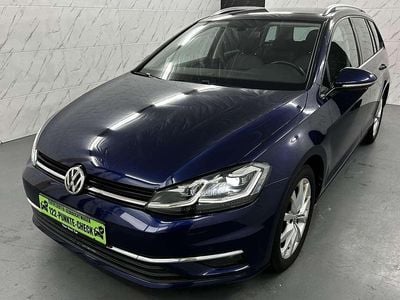 VW Golf VIII