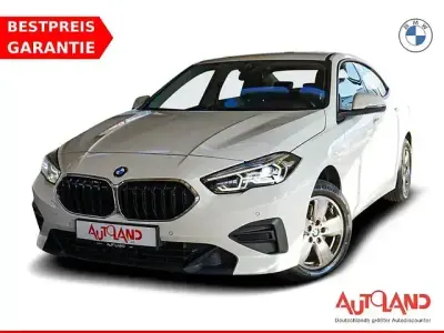Brugt BMW 218 Advantage 136 HK (100 kW) 2021 Hvid Coupe