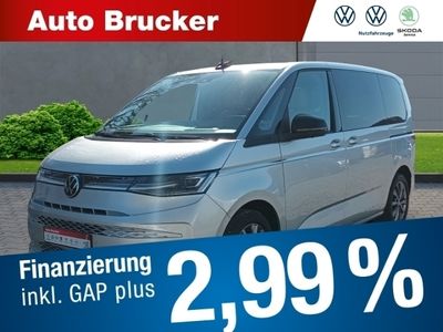 VW T7