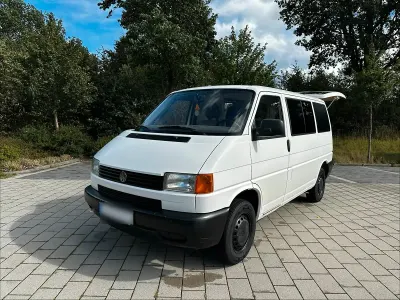 Gebraucht VW T4 68 PS (50 kW) 1996 Van