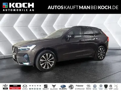 Gebraucht Volvo XC60 145 PS (106 kW) 2023 SUV