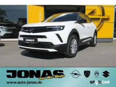 Gebraucht Opel Mokka