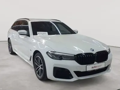 Gebraucht BMW 530e