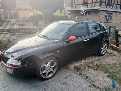 Alfa Romeo 147