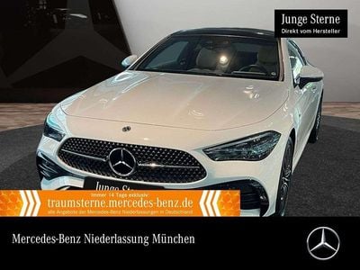 Mercedes CLE300