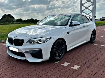 Gebraucht BMW M2